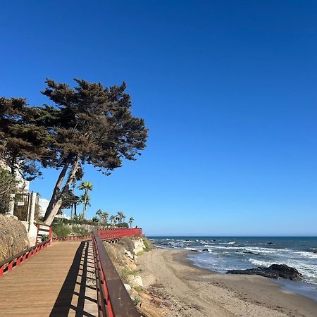 Crown Apartments With Sea View Sitio de Calahonda Екстериор снимка