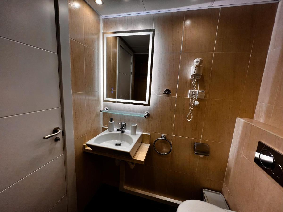 Crown Apartments With Sea View Sitio de Calahonda Екстериор снимка